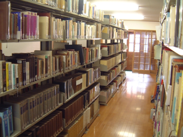 神学校について – 日本バプテスト聖書神学校